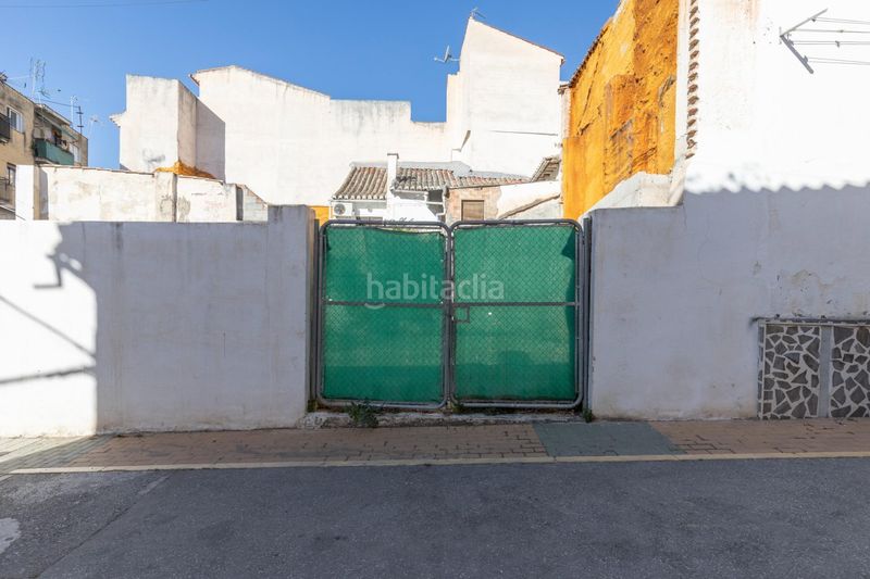 Foto 6d98bd5c-2ae4-43fa-8f22-81b7ff973316. Terreny residencial a Peligros