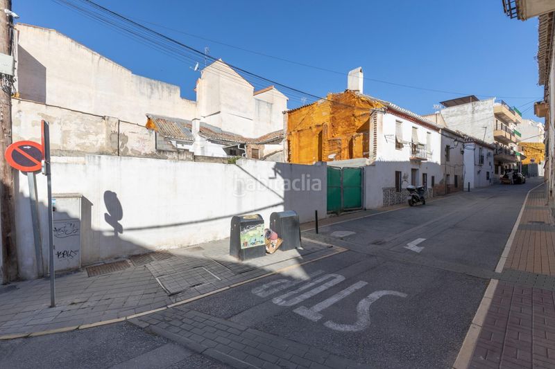 Foto 9b026d03-03be-4e28-9c02-012e591df20a. Terreny residencial a Peligros