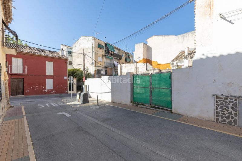 Foto e0bbd09e-6d6d-435d-a9e4-fa82dc15b921. Terreny residencial a Peligros