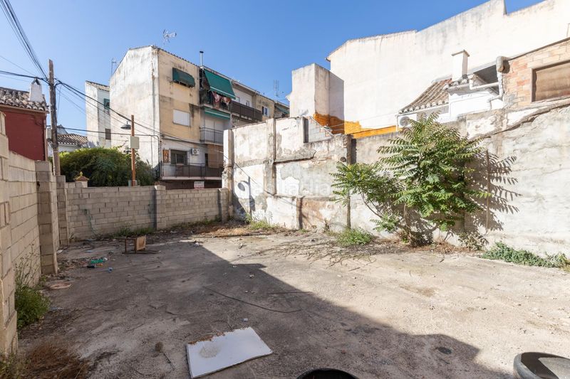 Foto f8aa59cf-a792-4b41-9e97-f0a0902ff137. Terreny residencial a Peligros