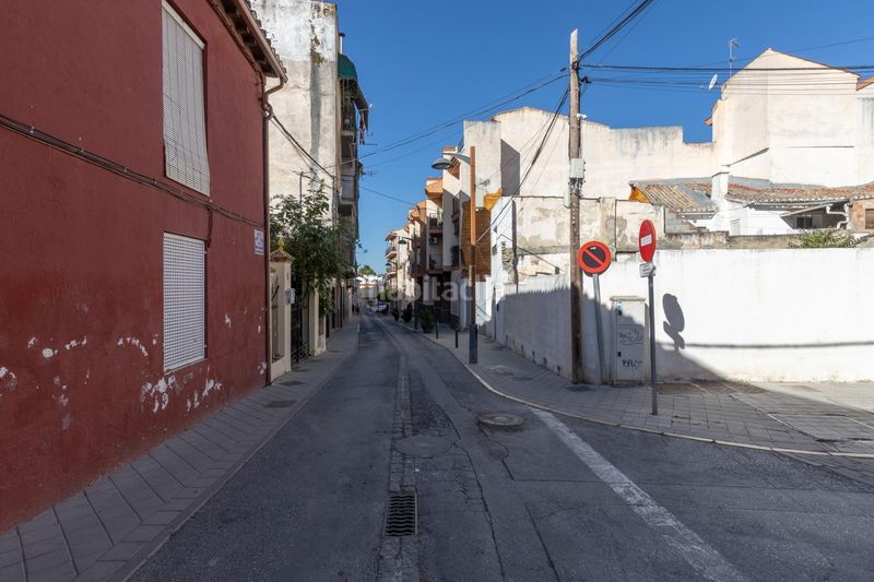 Foto f911b3e8-a174-4a67-85fe-2c5ccecf84a5. Terreny residencial a Peligros