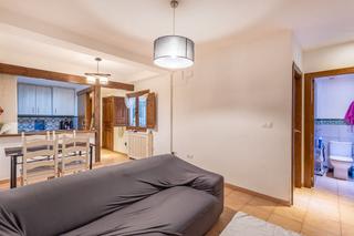 Planta baja  Calle salvador. !!oportunidad en el realejo,  piso con encanto en planta baja!!