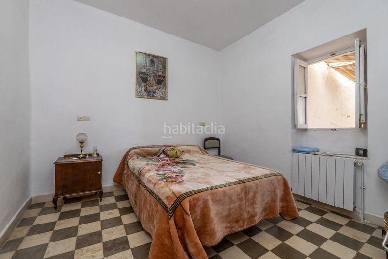 Foto 00630a86-38a8-4828-b231-63de664d8b9f. Casa amb aparcament a Benalúa de las Villas