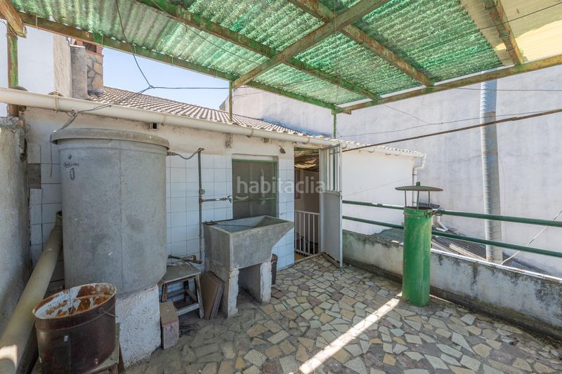 Foto 100b371a-3442-4f56-8ab9-b501aaca37a8. Casa amb aparcament a Benalúa de las Villas