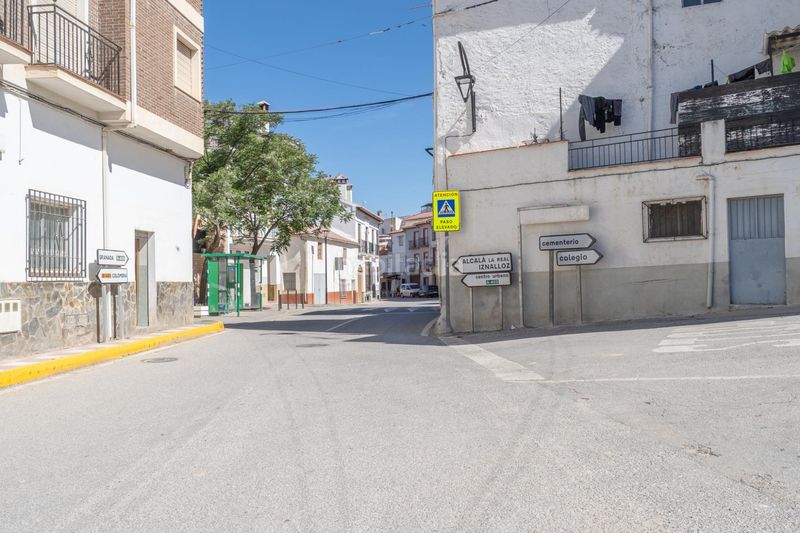 Foto 42ac0240-8229-4e07-b709-01d097d4fb6e. Casa amb aparcament a Benalúa de las Villas