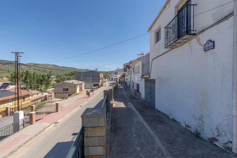 Foto 47f99ae6-c56d-4db2-b506-3556da824915. Casa amb aparcament a Benalúa de las Villas