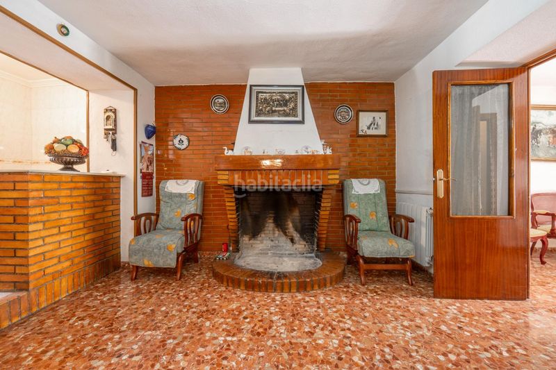 Foto 501ce4c7-9720-4162-97d1-9cad3d228c53. Casa amb aparcament a Benalúa de las Villas