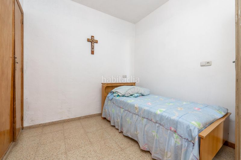 Foto 55077db2-53cf-4b91-894d-759357547a4c. Casa amb aparcament a Benalúa de las Villas