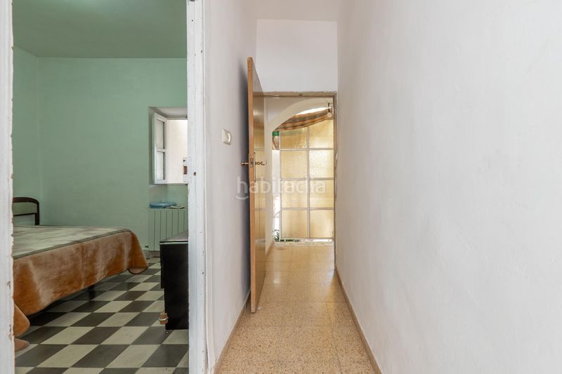 Foto 62d82280-320e-400b-955b-ca29f2fee662. Casa amb aparcament a Benalúa de las Villas