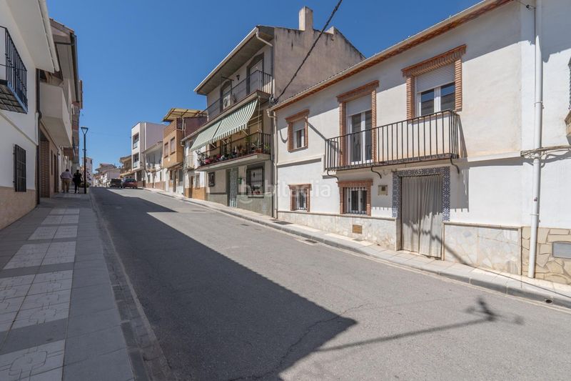 Foto 925c7587-69a2-4d61-83e0-24363b10d0e5. Casa amb aparcament a Benalúa de las Villas