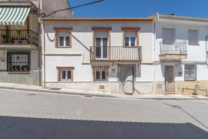 Foto 9e6c0e16-6e08-4d1b-b9f9-9a2c2ccc37df. Casa amb aparcament a Benalúa de las Villas