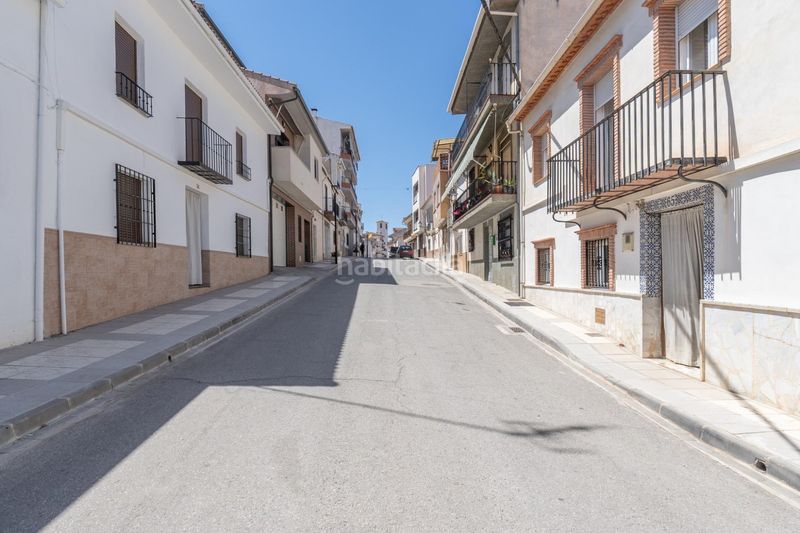 Foto 9fa8d399-4a6e-451b-963d-d3e50a66a8d8. Casa amb aparcament a Benalúa de las Villas