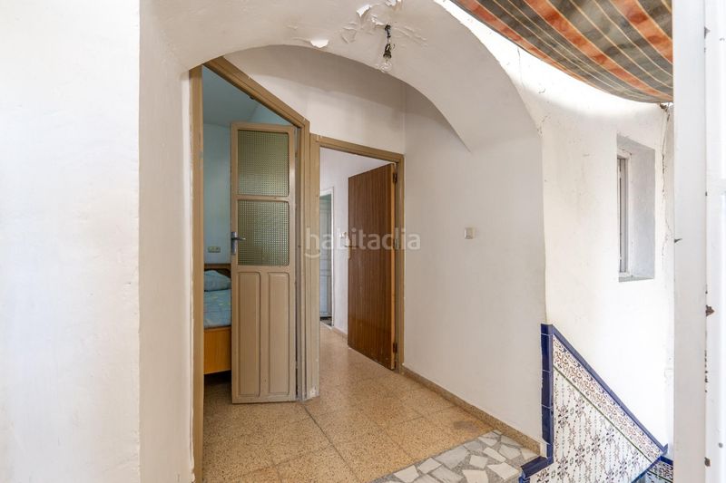 Foto ab38ad9d-14ce-4e78-89b3-6553b0822c1b. Casa amb aparcament a Benalúa de las Villas