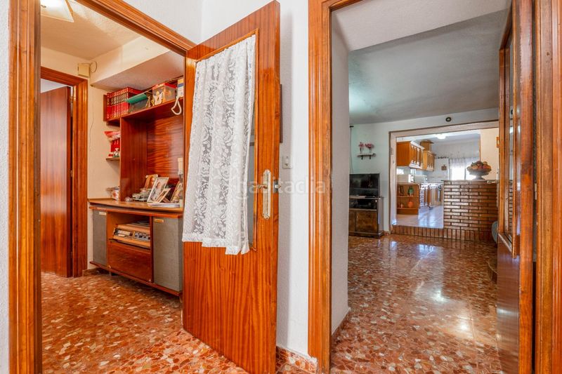 Foto abe8ca8f-daa0-422f-a8ca-aa7f38d9b0ec. Casa amb aparcament a Benalúa de las Villas