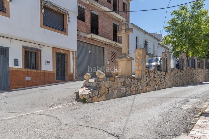 Foto acc43633-3ffe-4ccb-afc2-9e55246e3e89. Casa amb aparcament a Benalúa de las Villas