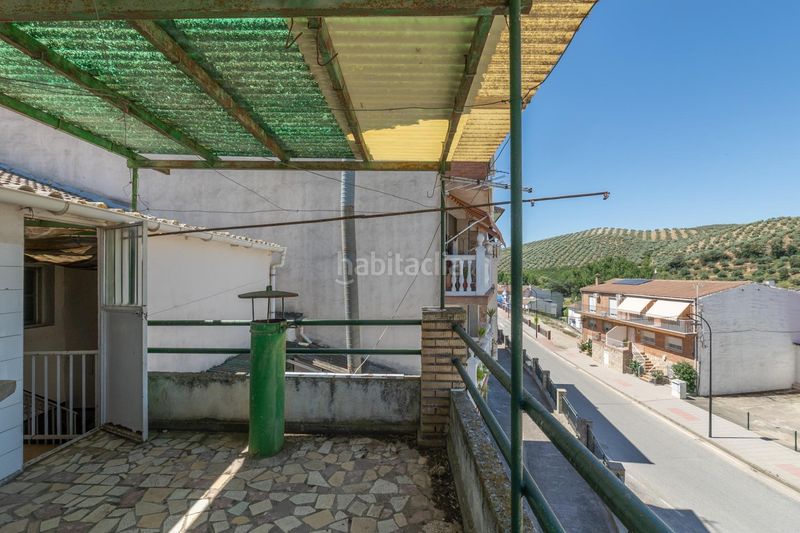 Foto b04d2abf-6383-44f7-86bb-504356f2998a. Casa amb aparcament a Benalúa de las Villas