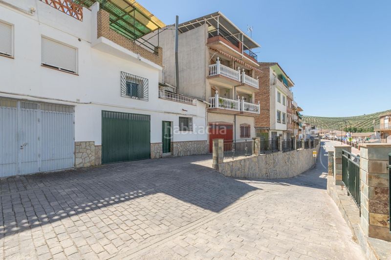 Foto be8d4a08-c467-4f59-b6fb-de87cfd87731. Casa amb aparcament a Benalúa de las Villas