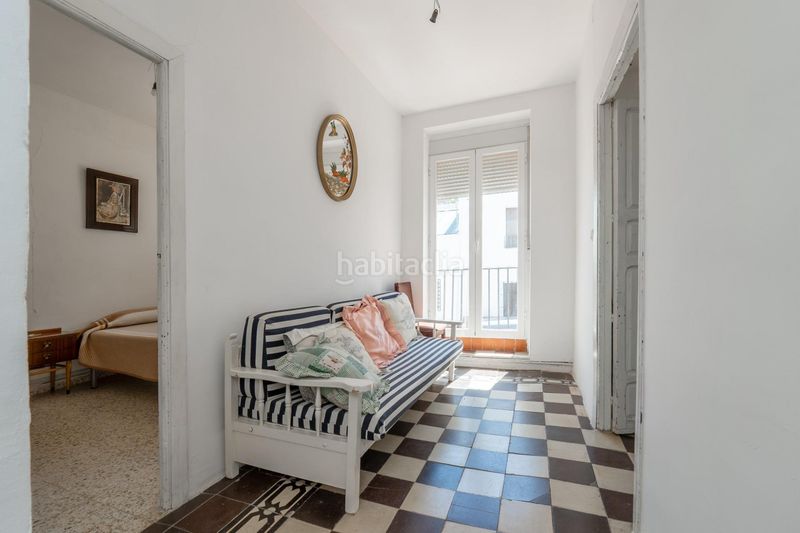 Foto c09e02ab-b0a8-4361-81b8-9c295401fd4b. Casa amb aparcament a Benalúa de las Villas