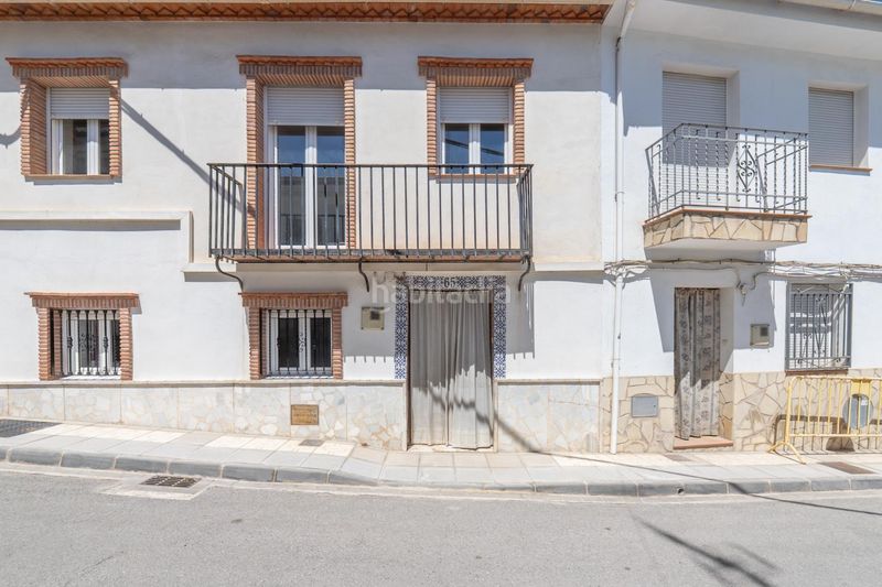 Foto c2271c3e-3171-4d62-96b6-6d7e45be82f3. Casa amb aparcament a Benalúa de las Villas