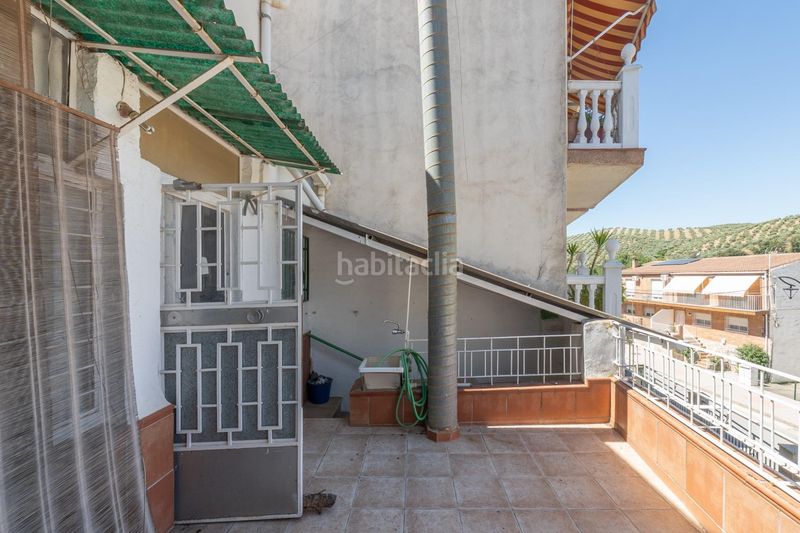 Foto cace8b77-43bd-4574-90fc-61866afb85c1. Casa amb aparcament a Benalúa de las Villas