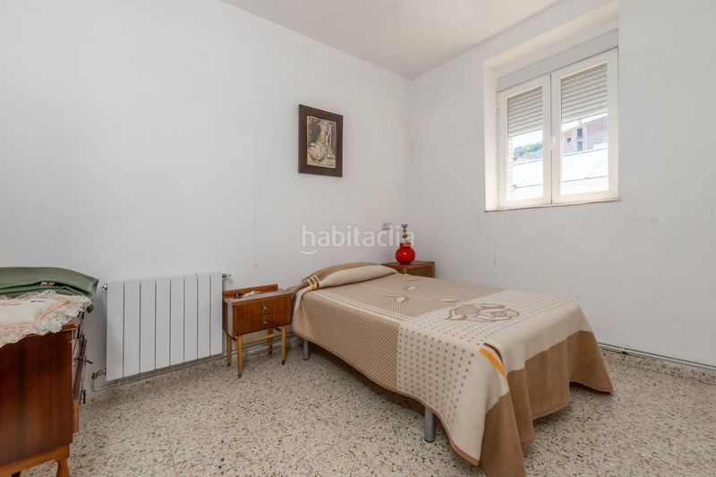 Foto dcd4c92e-c27e-43e9-b6c6-3915926e2648. Casa amb aparcament a Benalúa de las Villas