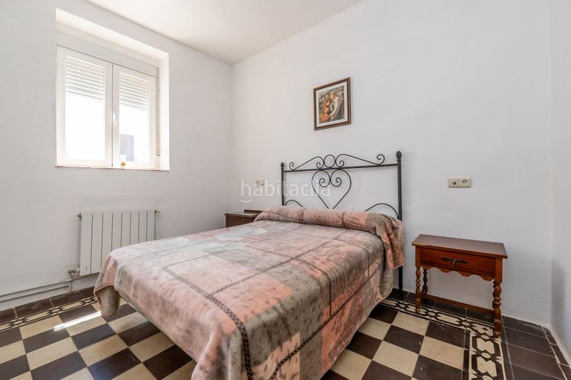 Foto ecfdab25-a49c-466d-adbd-187d10d32003. Casa amb aparcament a Benalúa de las Villas
