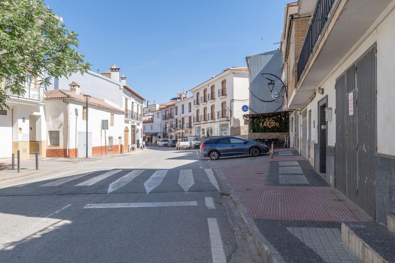 Foto ede74d68-6219-4c9d-b2a8-63d8d607cc4c. Casa amb aparcament a Benalúa de las Villas