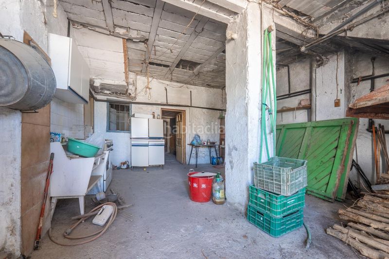 Foto f8535999-9000-4301-b5f0-f4cf75f8b7b3. Casa amb aparcament a Benalúa de las Villas