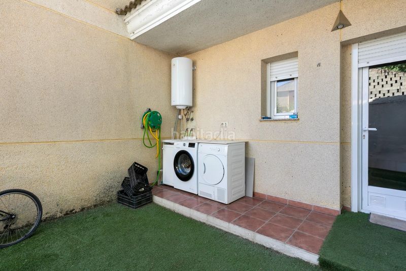 Foto 6c40dda7-289b-4cd6-a11b-f1365a68943b. Casa aparellada amb calefacció aparcament a Fuente Vaqueros
