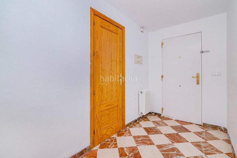 Foto 4e6e87e8-ada8-41f0-b008-164b6718b332. Casa amb calefacció aparcament a Gójar