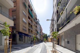 Pis a Calle san vicente ferrer 6. Exclusiva vivienda en zona alhamar  amplitud, luz y posibilidad