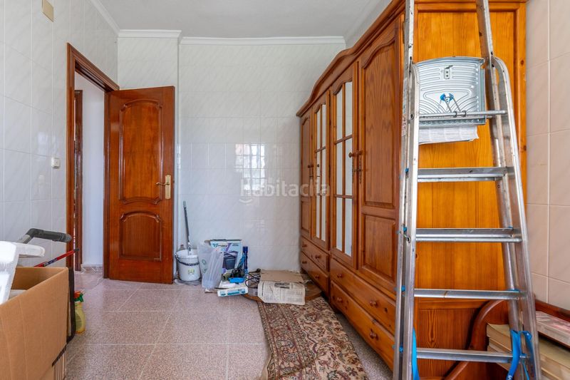 Foto dda5a489-56b6-4da9-a7d1-481b58445f2b. Casa a cuba 8 a Ogíjares