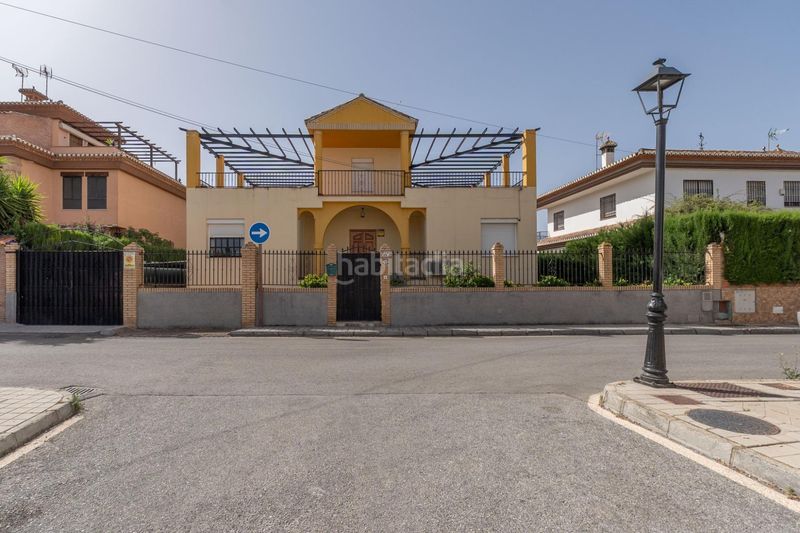 Foto edadf852-d69e-45a4-918d-f97547eaa2ef. Casa a cuba 8 a Ogíjares