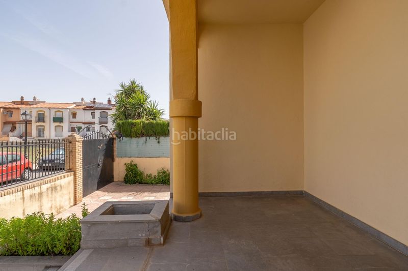 Foto f7a63407-5091-426a-be4a-febfaf54c5aa. Casa a cuba 8 a Ogíjares