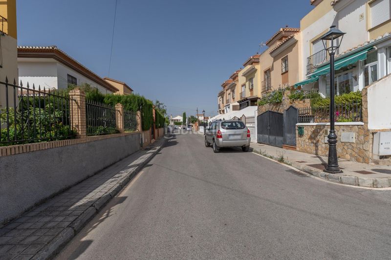 Foto fc10d911-e850-4b22-b661-adea4a2c453c. Casa a cuba 8 a Ogíjares