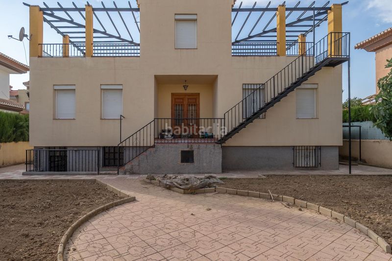Foto ff1e076b-d7c0-4812-96ef-9607f1fc7b45. Casa a cuba 8 a Ogíjares