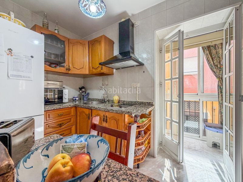 Foto 329caa0b-5a4d-4829-97a6-8053abd0c029. Appartamento in calle cordoba 2 in Barrio de Zaidín Granada