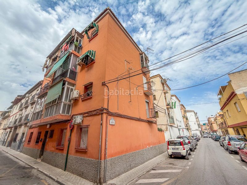 Foto 84a1b1ee-973d-4400-bf0a-9216981cbeed. Appartamento in calle cordoba 2 in Barrio de Zaidín Granada