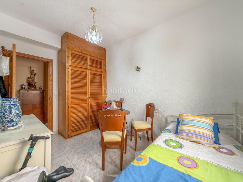 Foto 9d5db33a-3da0-4304-88ac-3e302bf42e8a. Appartamento in calle cordoba 2 in Barrio de Zaidín Granada