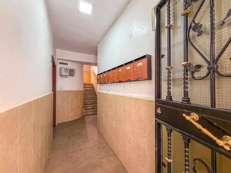 Foto bd279720-44f0-4e12-9128-466515d483ae. Appartamento in calle cordoba 2 in Barrio de Zaidín Granada