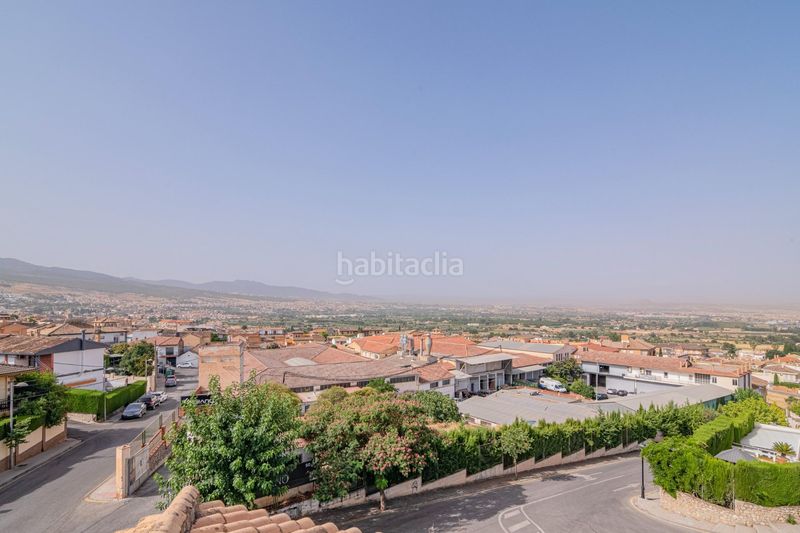 Foto bd536212-d0da-44d6-a51e-94dd63cc5969. Chalet in calle rebite 23 in Huétor Vega