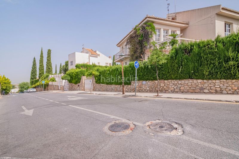 Foto ee1f5d40-a18d-43fe-b5c2-0b293618fd8c. Chalet in calle rebite 23 in Huétor Vega