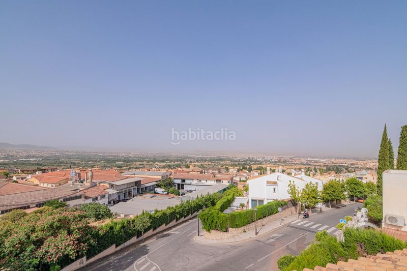 Foto fa7e23b0-cd96-41dd-866b-cff88f456121. Chalet in calle rebite 23 in Huétor Vega
