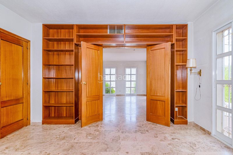 Foto fd1fa148-dab9-4a91-8319-ef79bd0a9695. Chalet in calle rebite 23 in Huétor Vega