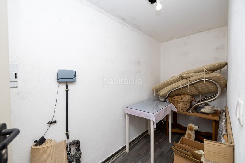 Foto c2db0a8d-103f-4738-855a-e7053d7d5eea. Xalet amb calefacció aparcament piscina a Barrio de la Vega Monachil