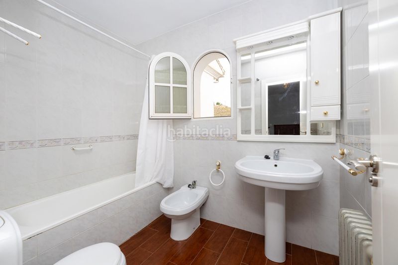 Foto ce9b2a8c-1452-427e-a278-bfa8dc050299. Xalet amb calefacció aparcament piscina a Barrio de la Vega Monachil