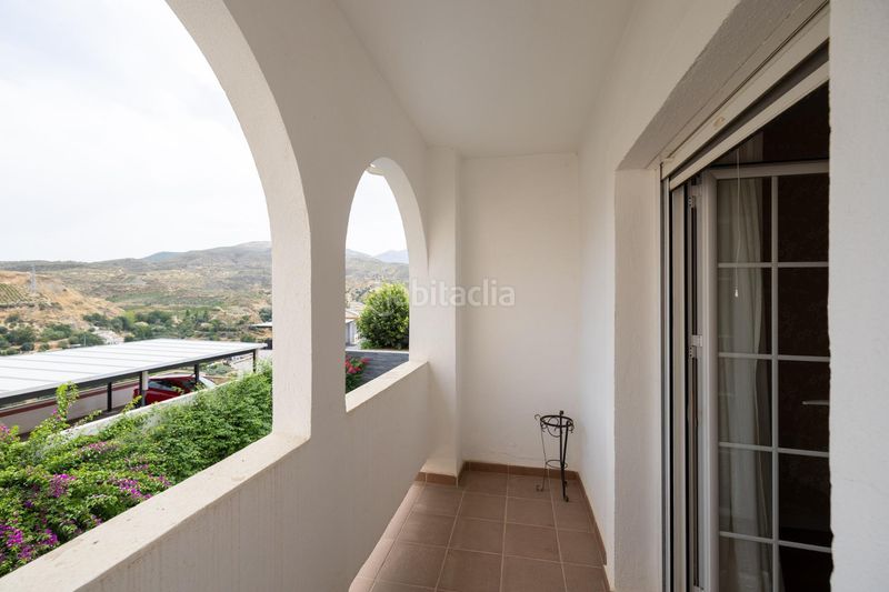 Foto f4d0df17-3088-4f5b-a8d9-bed56ded7bc9. Xalet amb calefacció aparcament piscina a Barrio de la Vega Monachil