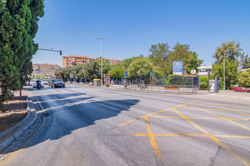 Foto ea556fd5-87e1-4b73-8bd0-4a38c331cd79. Aparcament cotxe a Centro - Sagrario Granada