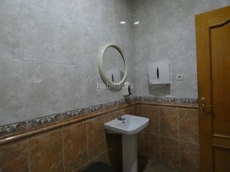 Foto 327ce318-5685-491b-a7bc-f172ed82a106. Local comercial a Albolote