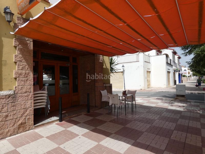 Foto 34b47548-5774-4e8c-bc14-3c0dc3b77502. Local comercial a Albolote